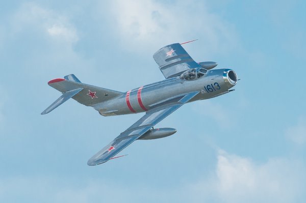 Aircraft
