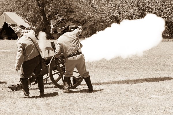 Re-enactments
